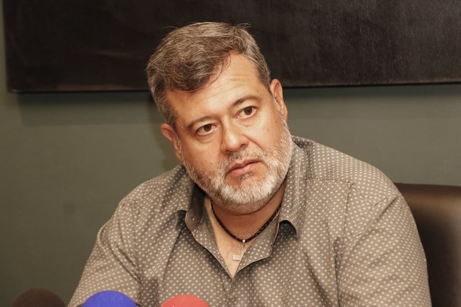José Ramón Amieva
