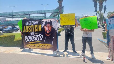 Familia exige justicia por homicidio en Ciudad Sahagún; presunto agresor sigue libre