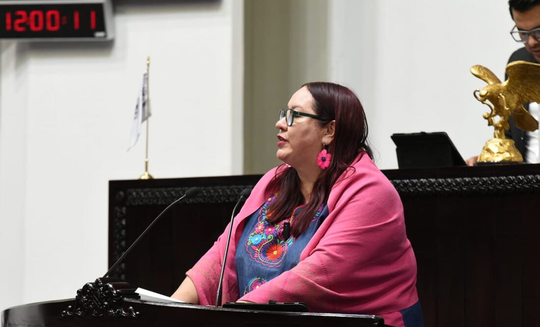 Twitter: 
LXVI Legislatura de Hidalgo