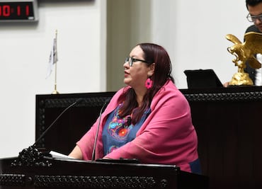 Inundaciones en Mineral de la Reforma, consecuencia de corrupción y mala planeación: Tania Meza