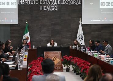 Presupuestan 39 millones de pesos para el PREP