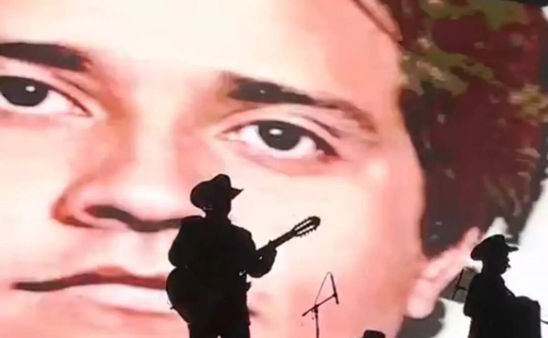 Narcocorridos I Foto: Archivo El Universal