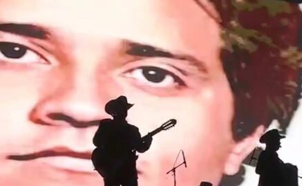 Partiod Verde propone "etiquetado" en narcocorridos; pide advertencias sobre música con referencias al crimen organizado