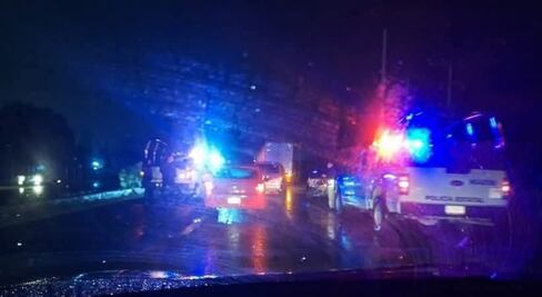 Asesinan a un hombre en Tula; delincuentes en grupo fueron los autores