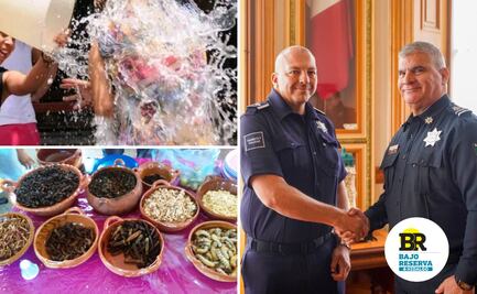 Bajo Reserva Hidalgo 3/4/26