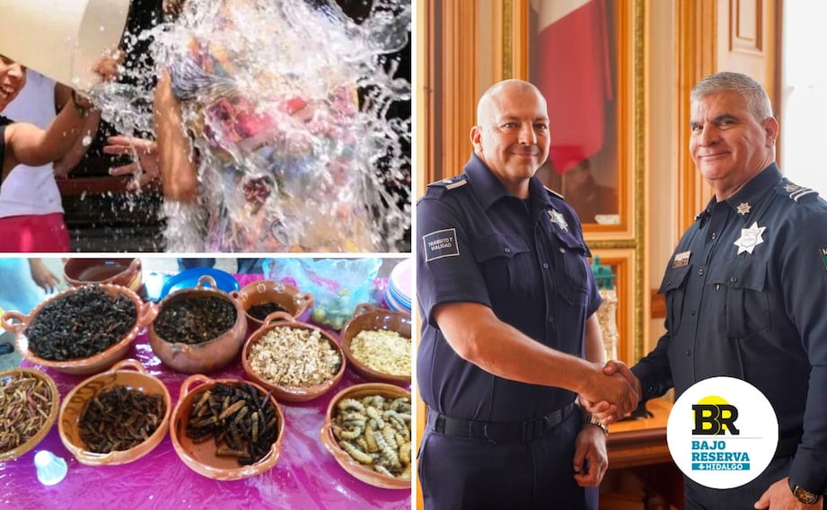 Bajo Reserva Hidalgo