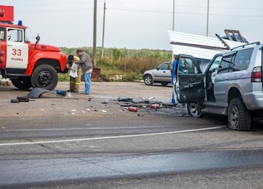 Hidalgo refuerza acciones para prevenir accidentes viales en el Día Mundial de las Víctimas de Tránsito