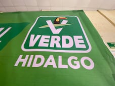 PVEM impugna reglas del IEEH para elegir consejeros distritales