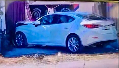 Segundo ataque armado en 24 horas deja una persona muerta en Tula de Allende