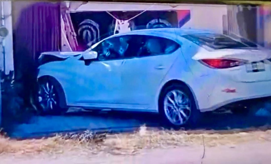 La PGJEH realiza las investigaciones para dar con los responsables | Foto: especial