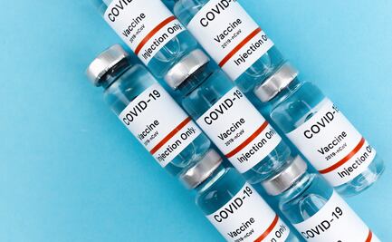 CR sigue a la espera de vacunas Pfizer para menores antiCovid