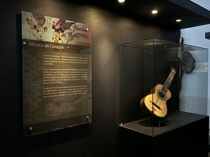 Foto: Gobierno de Hidalgo