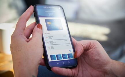 Mexicanos prefieren apps financieras sobre las sucursales bancarias, revela estudio; 