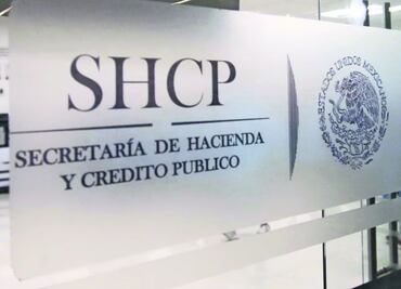 Suman 4 agencias que ratifican calificación a la deuda soberana de México, destaca subsecretario de Hacienda