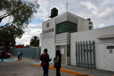 Exdirector de Caasim busca liberarse de vinculación a proceso