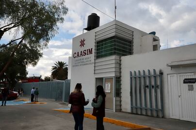 Exdirector de Caasim busca liberarse de vinculación a proceso