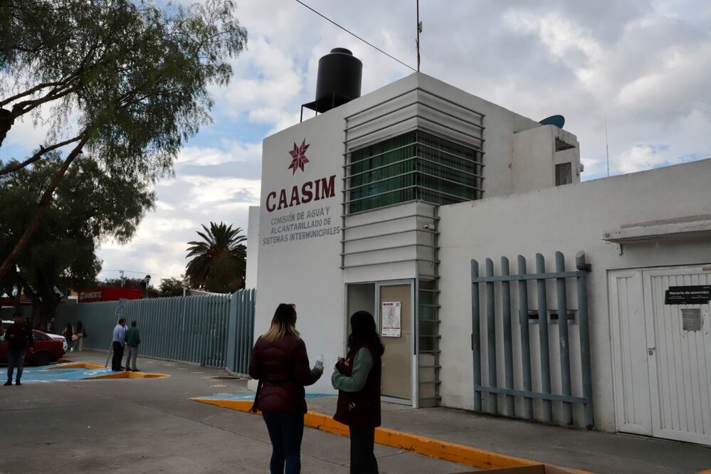 El amparo lo promovió el 18 de junio, es decir, dos semanas después de que una jueza lo vinculó a proceso | Foto: Luis Soriano