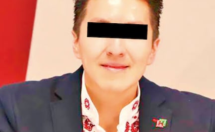 Excontralor de Hidalgo promueve amparo contra inhabilitación del servicio público