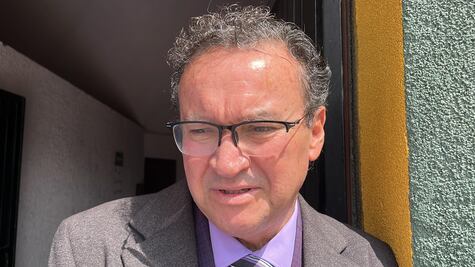 Falta de policías y capacitación agravan inseguridad en Tula, señala diputado