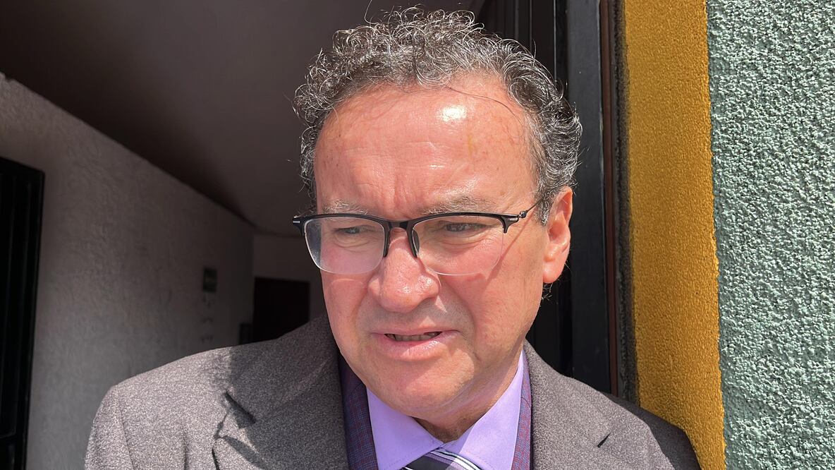 Habitantes exigen acelerar investigaciones para encontrar a personas desaparecidas | Foto: Ricardo Calleja