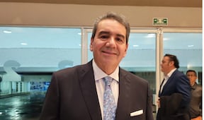 Platiqué con todos los líderes políticos que no son Morena: José Antonio Rojo 