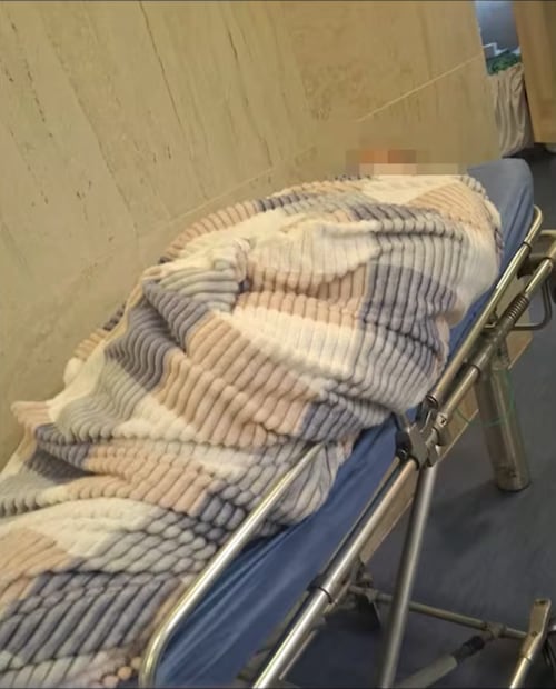 Familia denuncia presunta negligencia médica del IMSS tras alta de adulto mayor lesionado | Foto: especial