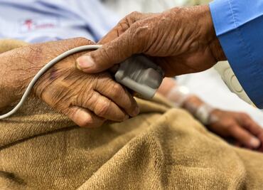 CNDH dirige recomendación al ISSSTE por negligencia médica