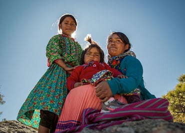 Avanza integración del Catálogo de Pueblos Indígenas, pero persisten los contrastes