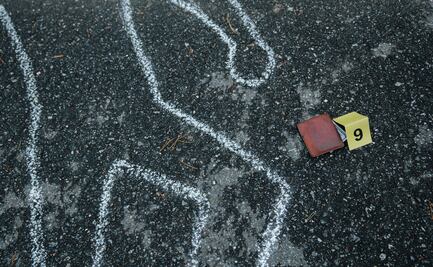 Homicidios en Tulancingo aumentan 155% en los primeros ocho meses de 2025