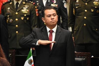 Coordinador morenista insta a lideres partidistas alcanzaron buenos acuerdos para 2024