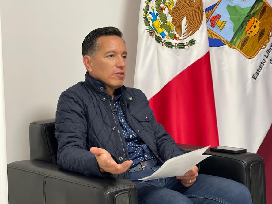 Foto: Marco Carrillo