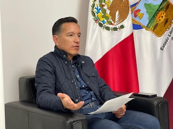 Hidalgo apuesta por ser clave en el Plan México con más de mil 800 hectáreas disponibles para industria