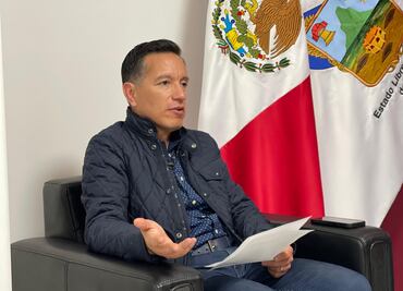 Hidalgo apuesta por ser clave en el Plan México con más de mil 800 hectáreas disponibles para industria