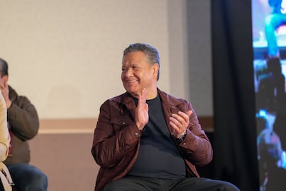 Menchaca respalda el “Plan B” de Sheinbaum junto a gobernadores morenistas