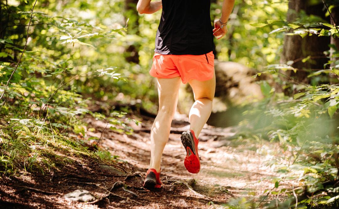 ¡Deporte y naturaleza en un solo lugar! Foto: Pixabay