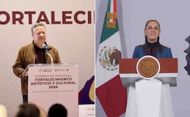 Sheinbaum visitará Hidalgo para entregar apoyos a familias y supervisar proyectos económicos