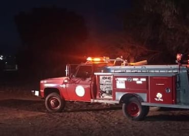 Evacuan a 10 personas en Tepepango por fuga de hidrocarburo en toma clandestina
