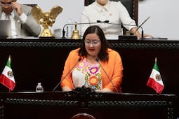 Si no hay protesta, presentarán ley de periodistas: Meza Escorza 