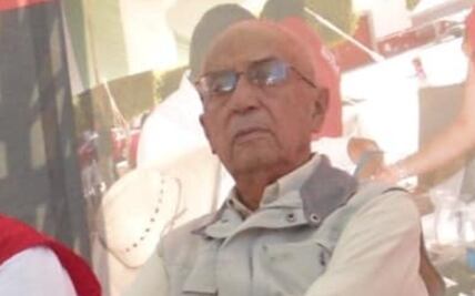 Fallece el empresario Jorge Conde Gómez