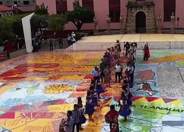 Huejutla será sede del Festival Tlajtoli 2025, encuentro de pueblos originarios