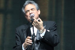 José José sonará con orquesta sinfónica en Pachuca; prepara homenaje al “Príncipe de la Canción”
