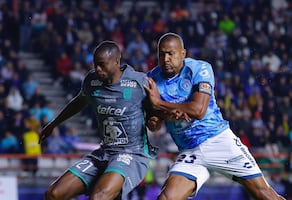 Pachuca busca su primera victoria del Clausura 2026 frente a León