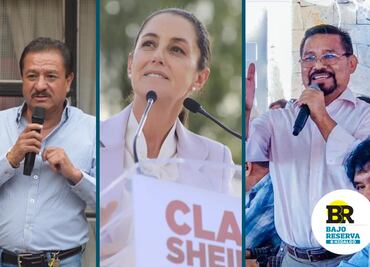 Bajo Reserva Hidalgo 30/04/24