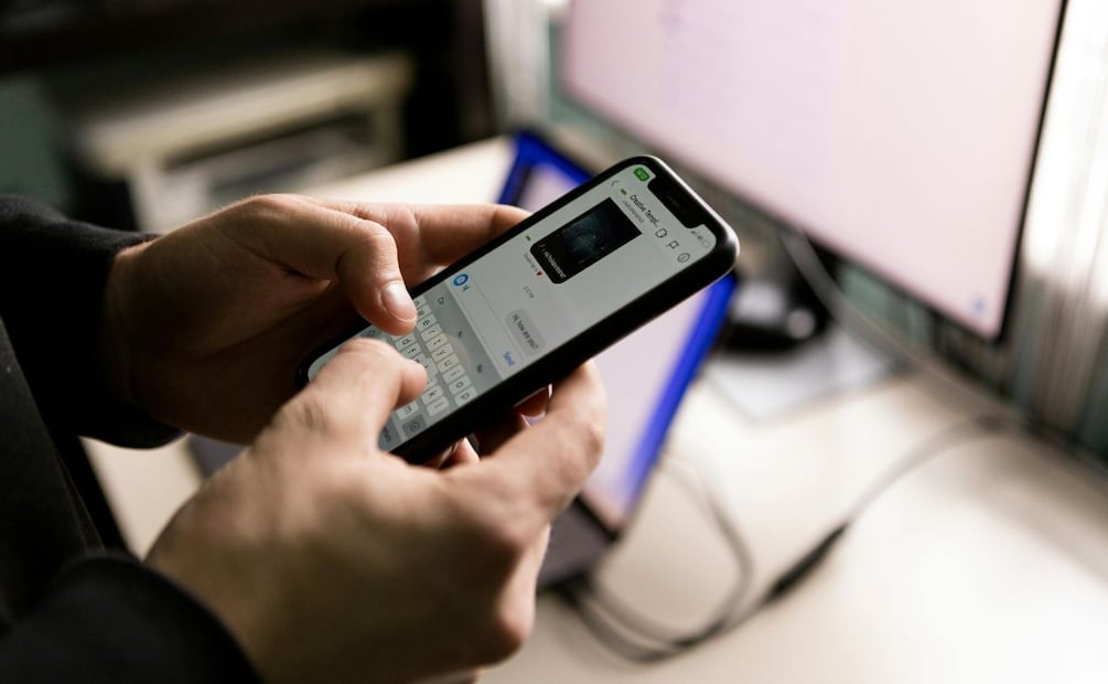 Ciberdelincuencia al acecho: hackean WhatsApp de empleada para solicitar dinero | Foto: Pexels