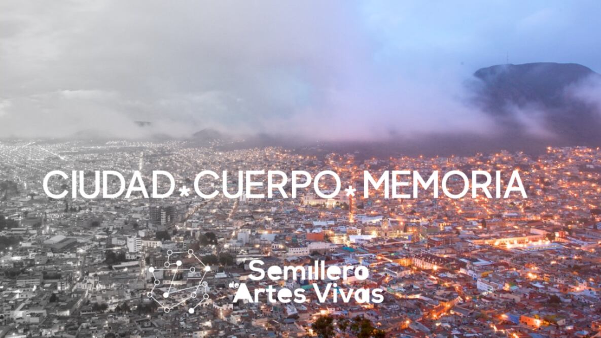 En su página oficial de Facebook, Semillero de Artes Vivas, Rhesident Orga Tapai y Come y calla, están invitando a los candidatos a ser escuchados, pero se tendría que tener un acercamiento directo para coincidir, consideran.
Foto: Semilleros de artes vivas