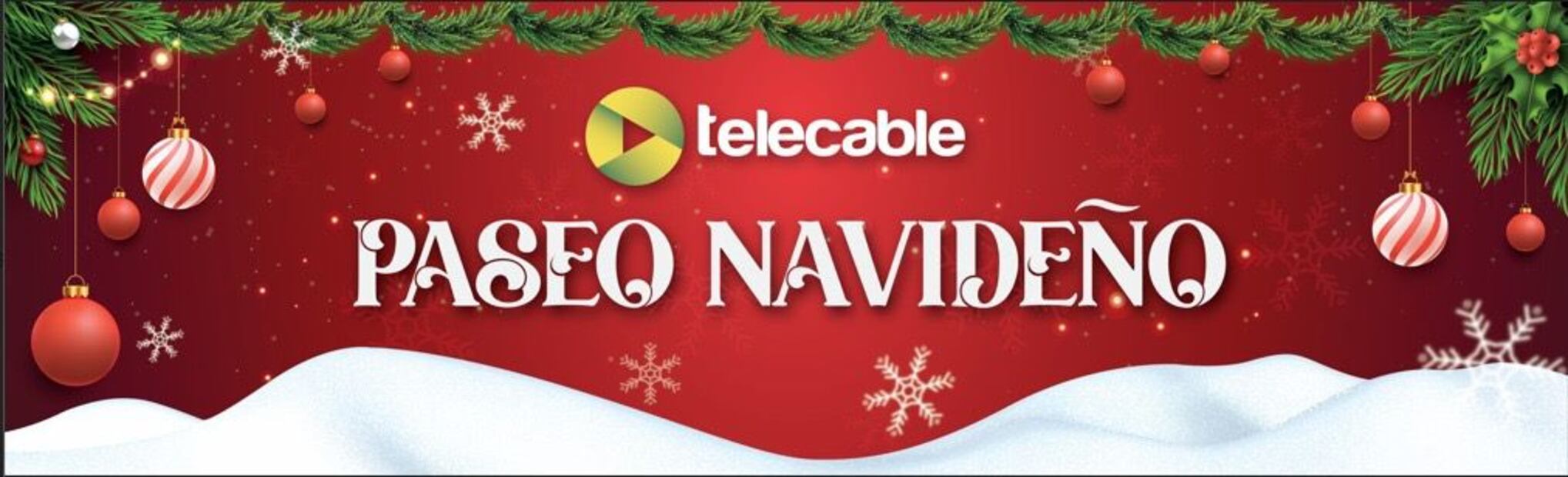 Invitan a vivir la magia del Paseo Navideño en tres ciudades de Hidalgo | Cortesía: Turismo Hidalgo