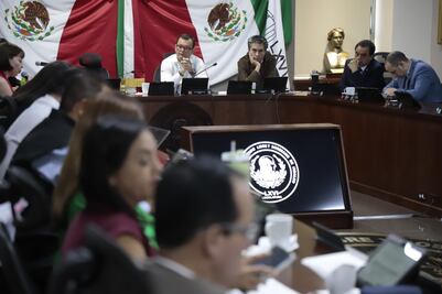 Congreso de Hidalgo abre la puerta al diálogo sobre municipio 85; ven poco viable la propuesta