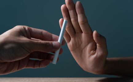 Hidalgo se une al Día Mundial sin Tabaco con enfoque en la juventud