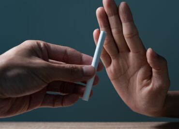 Hidalgo se une al Día Mundial sin Tabaco con enfoque en la juventud