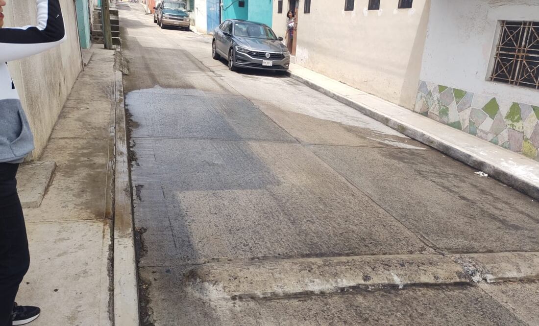 ¡Cuidar el agua no es opcional! Foto: Grisel Lira